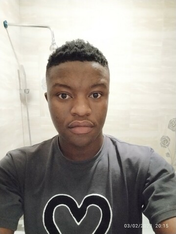 Dan100, 25 Sebokeng, Gauteng, South Africa