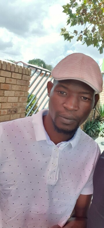 Straat Mate, 39 Soweto, Gauteng, South Africa
