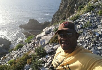 Markie243, 46 Plettenberg Bay, Western Cape, South Africa