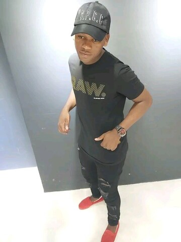 Manqoba, 28 Sebokeng, Gauteng, South Africa