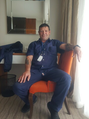Dave378, 59 Cape Town, Western Cape, South Africa