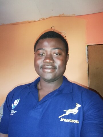 zhuwawo, 32 Cape Town, Western Cape, South Africa