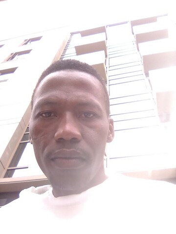 Jesus Ngubane, 34 Ballito, KwaZulu-Natal, South Africa