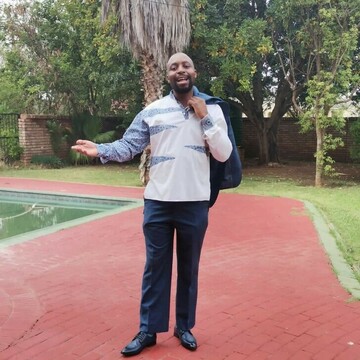 Pat131, 40 Secunda, Mpumalanga, South Africa