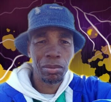 DJ solid, 56 Kokstad, KwaZulu-Natal, South Africa