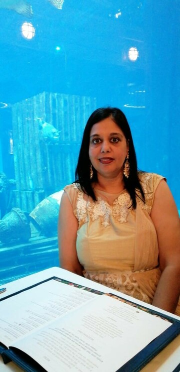 Amreetha, 57 Durban, KwaZulu-Natal, South Africa