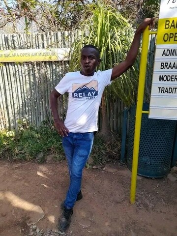 Karabo201, 29 Tzaneen, Limpopo, South Africa