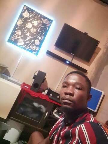 Mpofu, 28 Port Elizabeth, Eastern Cape, South Africa