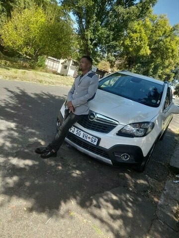 Sbu177, 32 Johannesburg South, Gauteng, South Africa