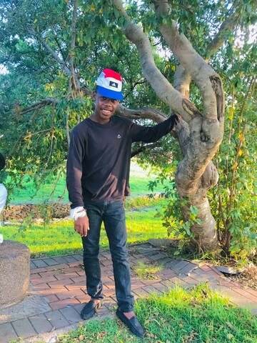 BHUXU B, 22 Krugersdorp, Gauteng, South Africa