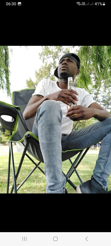 Thido, 30 Boksburg, Gauteng, South Africa
