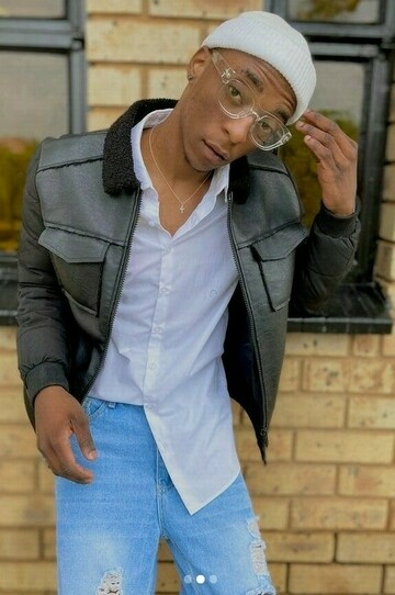 King0001, 25 Pretoria, Gauteng, South Africa