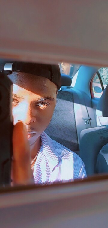 Bazzy, 25 Pretoria, Gauteng, South Africa