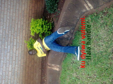 pat103, 33 Phalaborwa, Limpopo, South Africa
