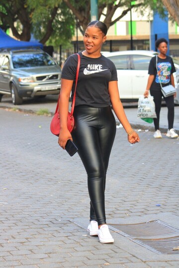 Cairo283, 26 Pretoria, Gauteng, South Africa