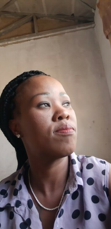 Carly, 43 Orkney, North West, South Africa