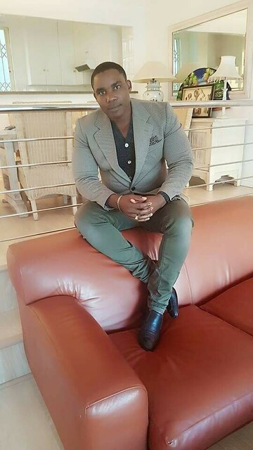 ALI143, 43 Sandton, Gauteng, South Africa