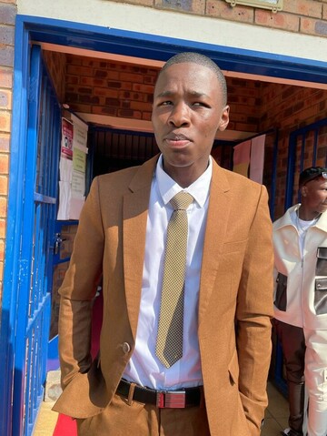 Poki, 22 Colesberg, Northern Cape, South Africa