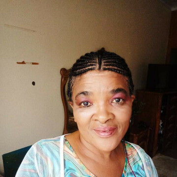 Thandiwe1, 49 Bethal, Mpumalanga, South Africa