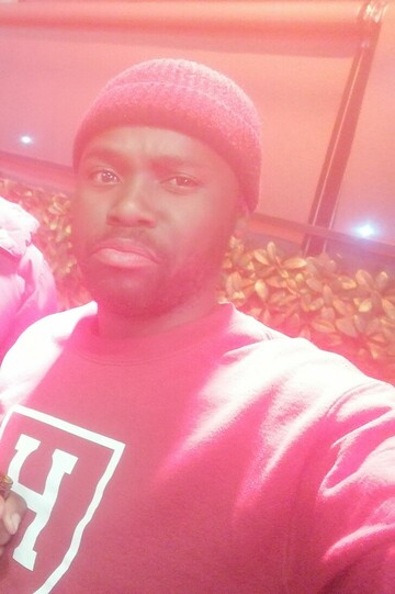 Lebo a.k.a Oz, 38 Pretoria, Gauteng, South Africa