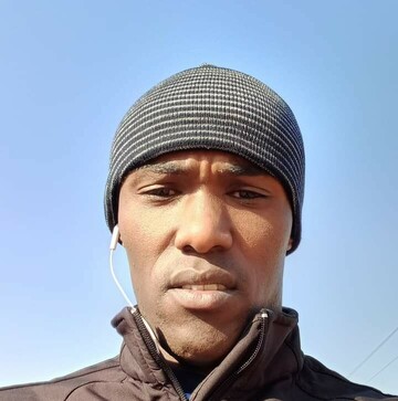 Eric337, 37 Soweto, Gauteng, South Africa