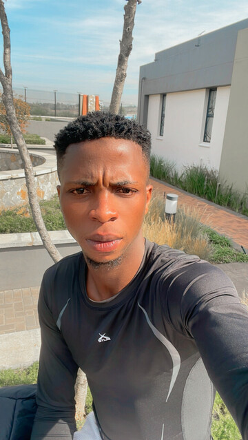 Gooke, 30 Midrand, Gauteng, South Africa