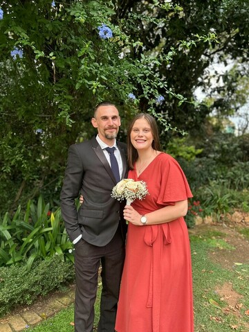 Rob309, 37 Meyerton, Gauteng, South Africa