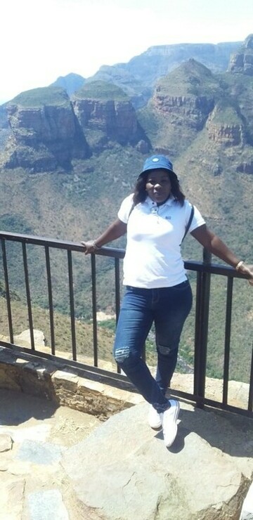 Akeelah, 39 Burgersfort, Limpopo, South Africa