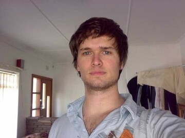 Chris305, 41 Johannesburg, Gauteng, South Africa