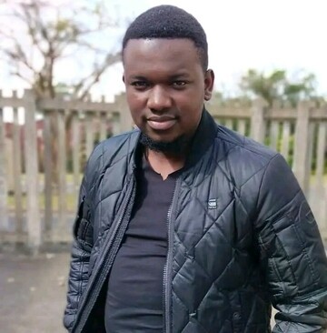 Josue, 30 Vosloorus, Gauteng, South Africa