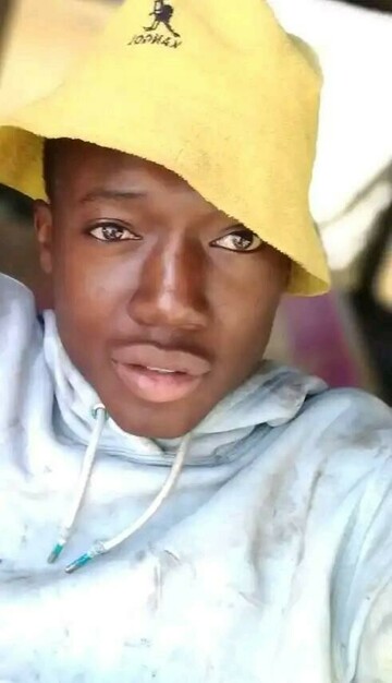 Papzen mpofu, 21 Klerksdorp, North West, South Africa