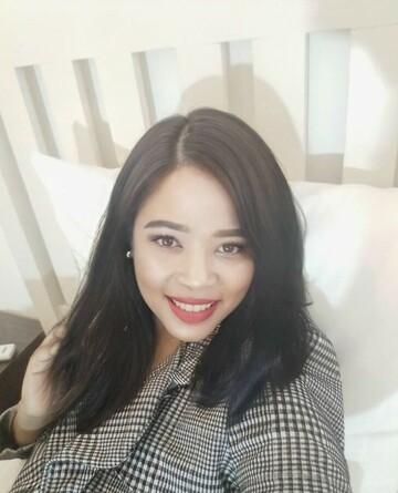 Ms Imaani, 37 Durban, KwaZulu-Natal, South Africa