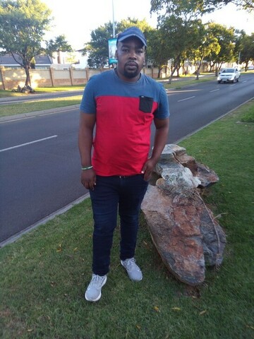BubT, 35 Alexandra, Gauteng, South Africa