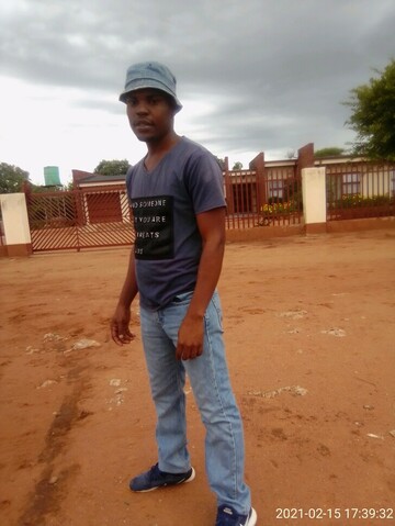 Mawire, 35 Tembisa, Gauteng, South Africa