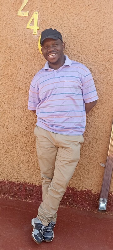 Marosco, 47 Virginia, Free State, South Africa