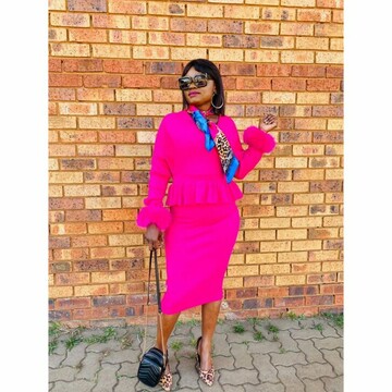 Pruddy2, 50 Thokoza, Gauteng, South Africa