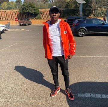 Mpho325, 21 Pretoria, Gauteng, South Africa