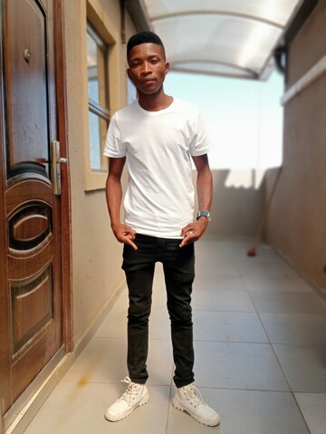 The One333, 26 Soweto, Gauteng, South Africa