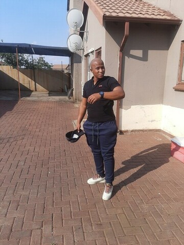 Ruth126, 31 Johannesburg, Gauteng, South Africa