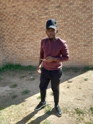 Sandie man, 31 Aliwal North, Eastern Cape, South Africa