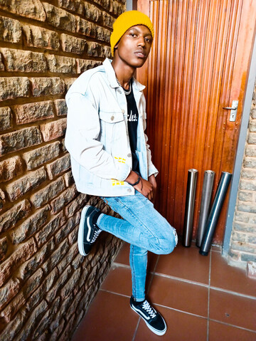 Lethabo110, 24 Mabopane, Gauteng, South Africa