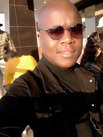 shudu 35, 35 Johannesburg, Gauteng, South Africa