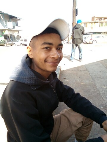 Blanie, 22 Johannesburg, Gauteng, South Africa