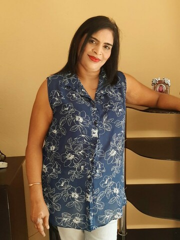 Hersh, 57 Durban, KwaZulu-Natal, South Africa