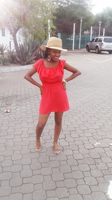 Le cutie, 36 Soweto, Gauteng, South Africa
