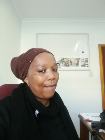 Loz357, 50 Cradock, Eastern Cape, South Africa