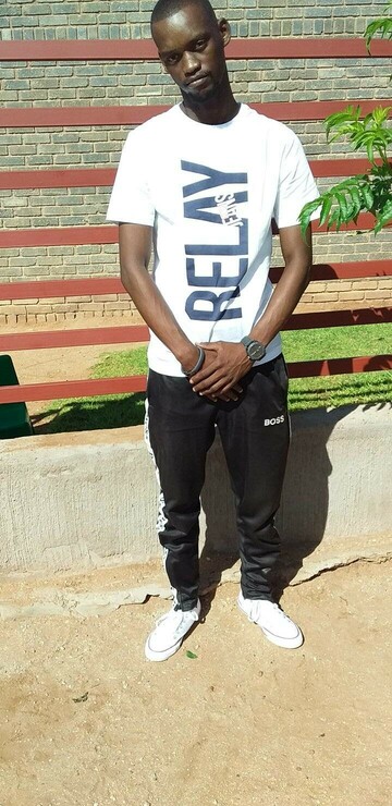 dilo379, 37 Upington, Northern Cape, South Africa