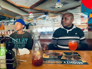 Zintos, 50 Pretoria, Gauteng, South Africa