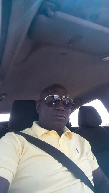 Vincent30, 46 Pretoria, Gauteng, South Africa