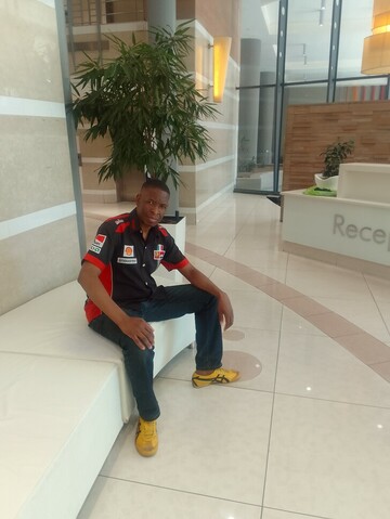 Mhofu 444, 50 Johannesburg, Gauteng, South Africa